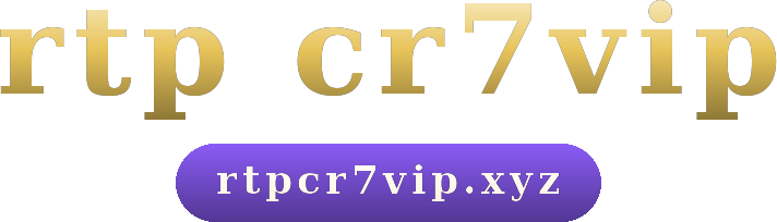 rtp cr7vip logo
