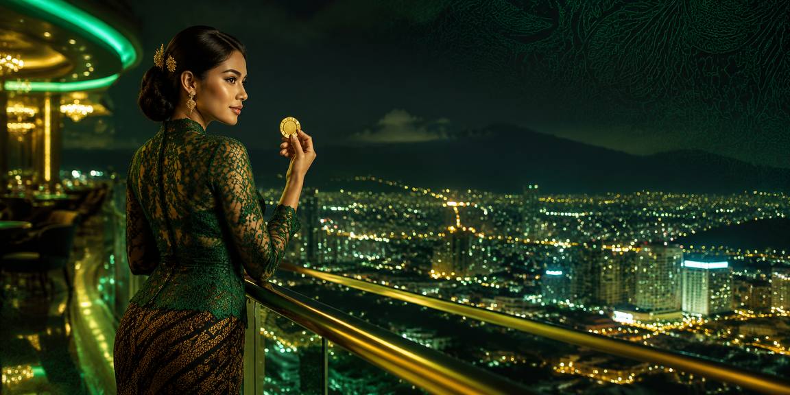 rtp cr7vip What rtp cr7vip Casino Puts on Your Screen